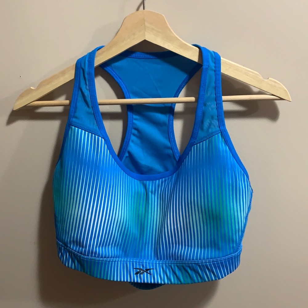 Reebok Sports Bra
